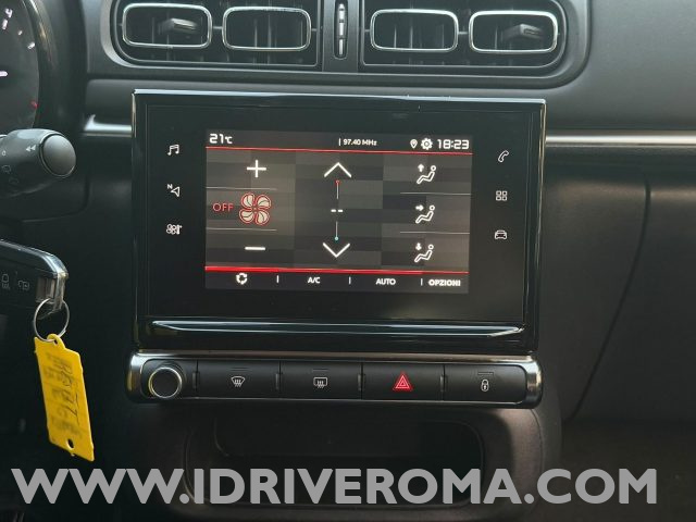 CITROEN C3 C3 1.2 PURETECH C-SERIES S&S 83C - foto 10