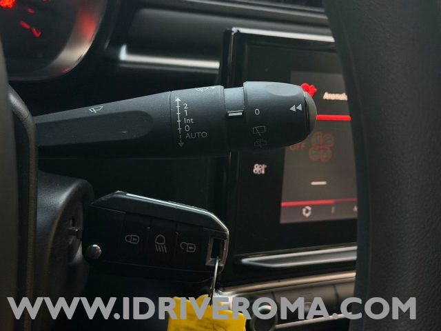 CITROEN C3 C3 1.2 PURETECH C-SERIES S&S 83C - foto 13