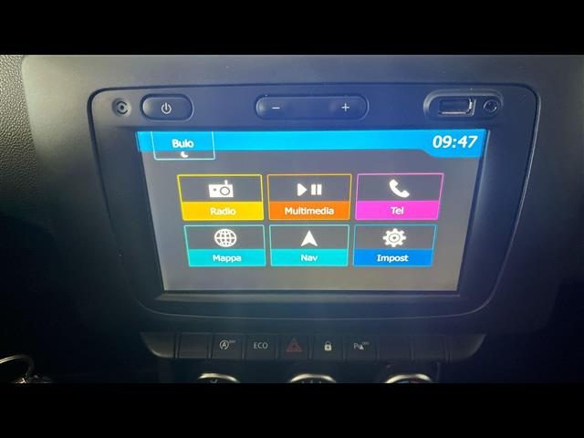 DACIA DUSTER 1.6 SCE 115CV COMFORT 4X2 - foto 6