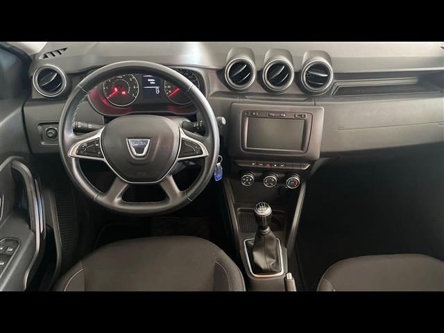 DACIA DUSTER 1.6 SCE 115CV COMFORT 4X2 - foto 7
