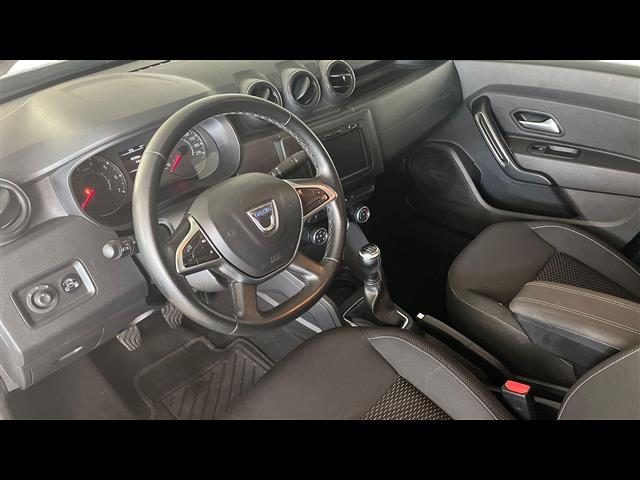 DACIA DUSTER 1.6 SCE 115CV COMFORT 4X2 - foto 10