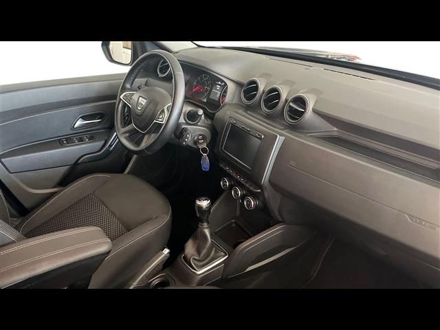 DACIA DUSTER 1.6 SCE 115CV COMFORT 4X2 - foto 11