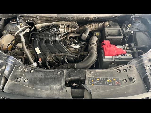 DACIA DUSTER 1.6 SCE 115CV COMFORT 4X2 - foto 14