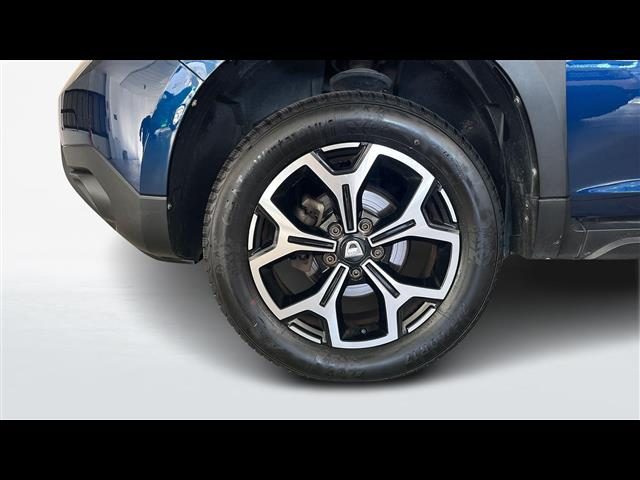 DACIA DUSTER 1.6 SCE 115CV COMFORT 4X2 - foto 15