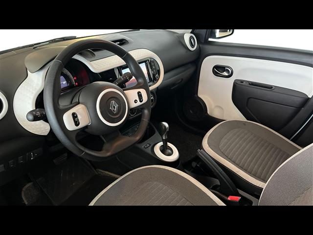 RENAULT TWINGO 22KWH EQUILIBRE - foto 9