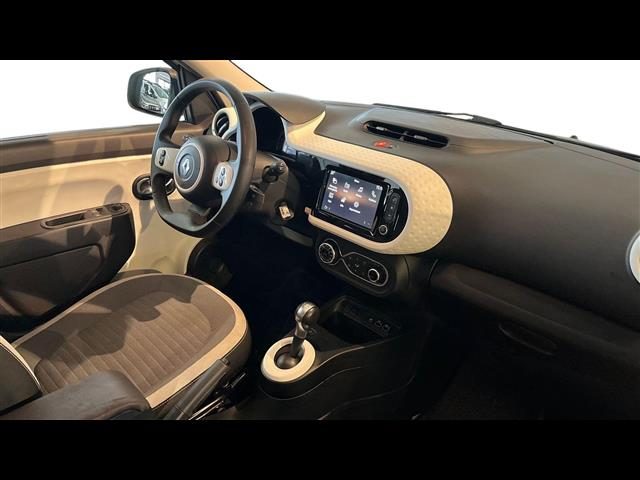 RENAULT TWINGO 22KWH EQUILIBRE - foto 10