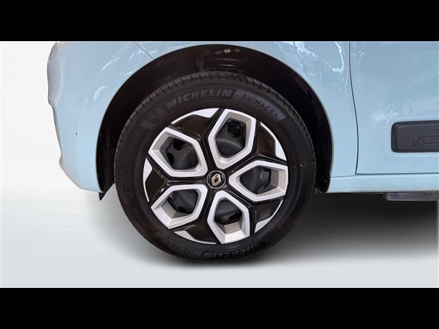 RENAULT TWINGO 22KWH EQUILIBRE - foto 14