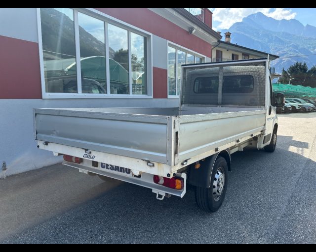 PEUGEOT BOXER 435 2.2 BLUEHDI 165CV S&S L4H2-D - foto 3