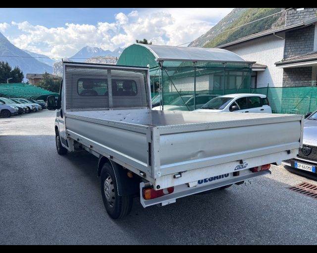 PEUGEOT BOXER 435 2.2 BLUEHDI 165CV S&S L4H2-D - foto 4