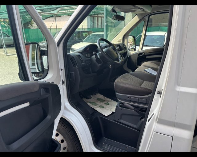 PEUGEOT BOXER 435 2.2 BLUEHDI 165CV S&S L4H2-D - foto 5