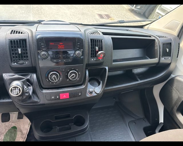 PEUGEOT BOXER 435 2.2 BLUEHDI 165CV S&S L4H2-D - foto 7