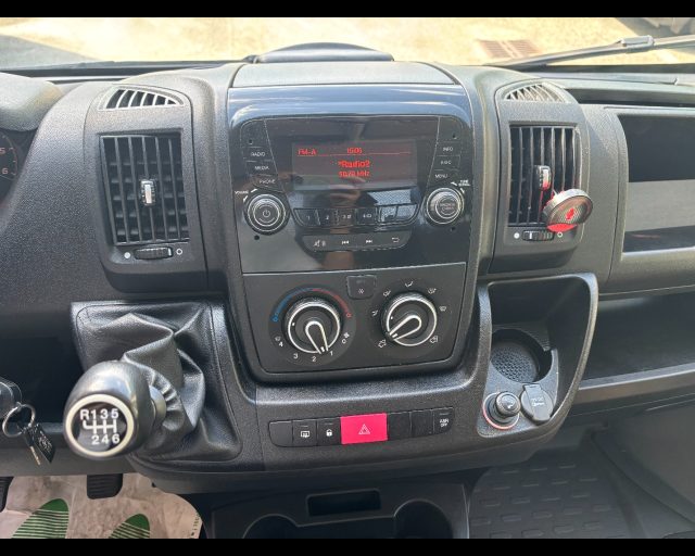 PEUGEOT BOXER 435 2.2 BLUEHDI 165CV S&S L4H2-D - foto 8