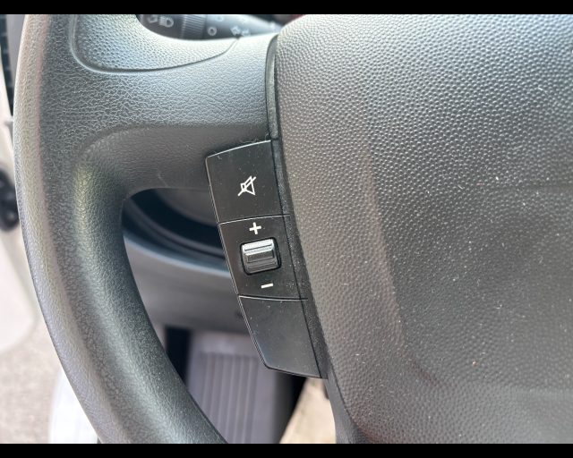 PEUGEOT BOXER 435 2.2 BLUEHDI 165CV S&S L4H2-D - foto 13