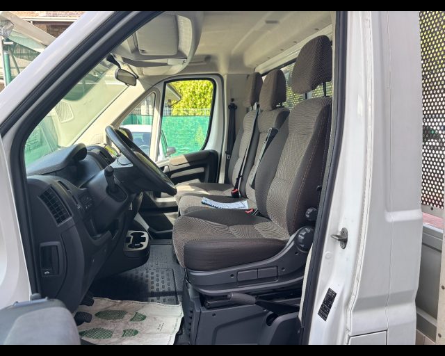 PEUGEOT BOXER 435 2.2 BLUEHDI 165CV S&S L4H2-D - foto 15