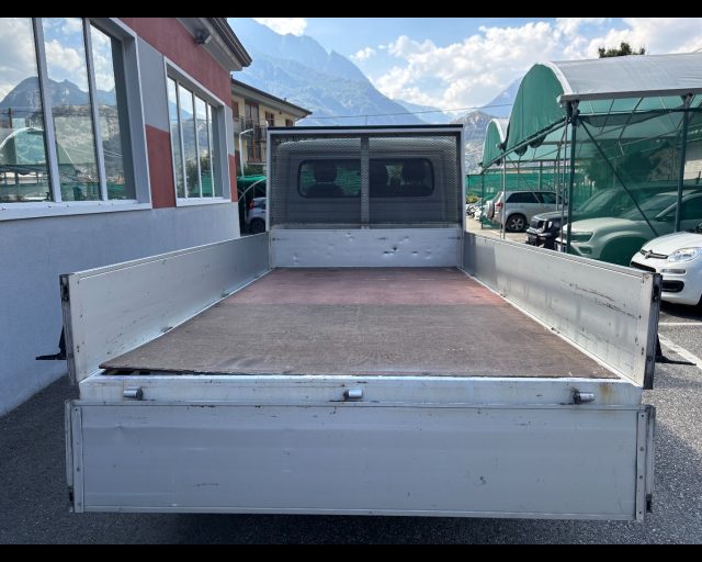 PEUGEOT BOXER 435 2.2 BLUEHDI 165CV S&S L4H2-D - foto 16