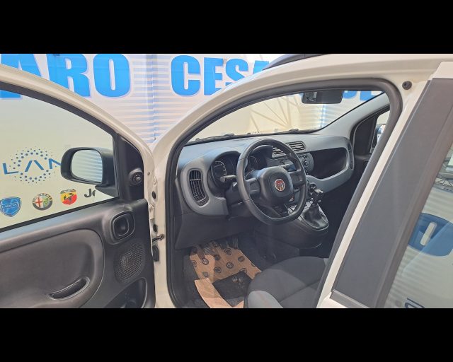 FIAT NEW PANDA 4X4 0.9 T.AIR T. S&S 85CV - foto 5
