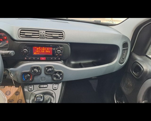 FIAT NEW PANDA 4X4 0.9 T.AIR T. S&S 85CV - foto 6