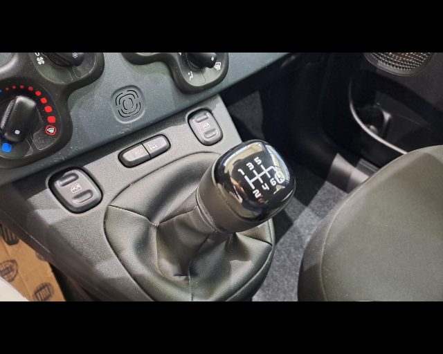 FIAT NEW PANDA 4X4 0.9 T.AIR T. S&S 85CV - foto 9