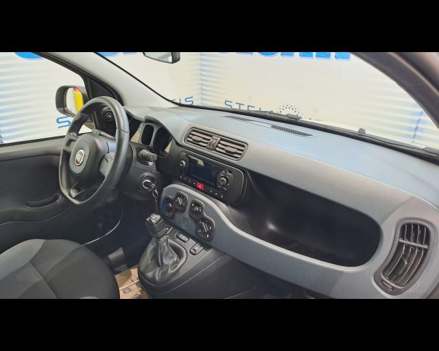 FIAT NEW PANDA 4X4 0.9 T.AIR T. S&S 85CV - foto 10