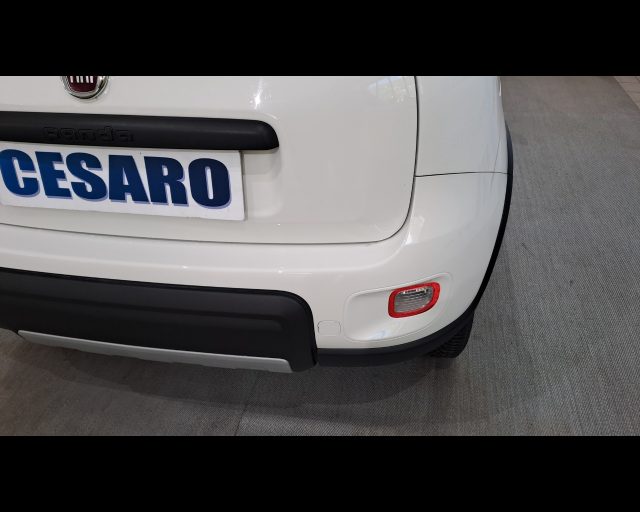 FIAT NEW PANDA 4X4 0.9 T.AIR T. S&S 85CV - foto 11