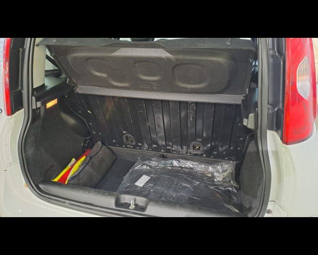 FIAT NEW PANDA 4X4 0.9 T.AIR T. S&S 85CV - foto 12