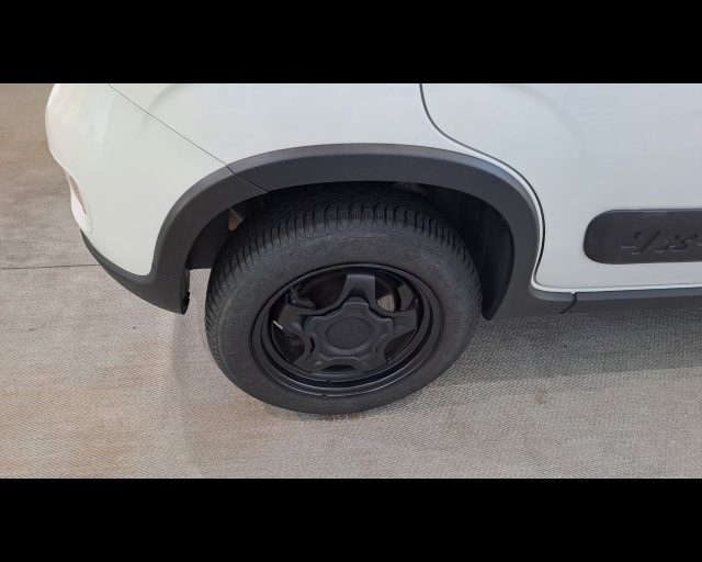 FIAT NEW PANDA 4X4 0.9 T.AIR T. S&S 85CV - foto 13