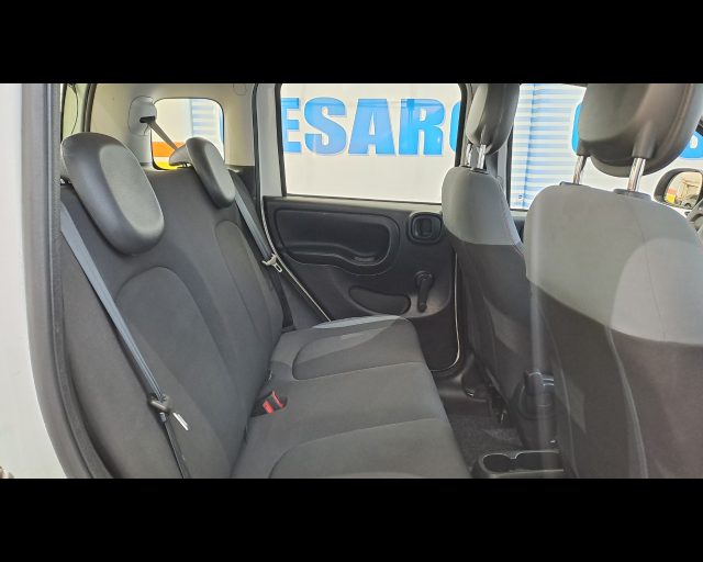 FIAT NEW PANDA 4X4 0.9 T.AIR T. S&S 85CV - foto 15
