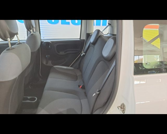 FIAT NEW PANDA 4X4 0.9 T.AIR T. S&S 85CV - foto 19