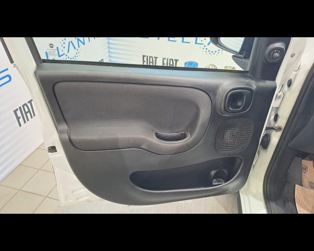 FIAT NEW PANDA 4X4 0.9 T.AIR T. S&S 85CV - foto 20