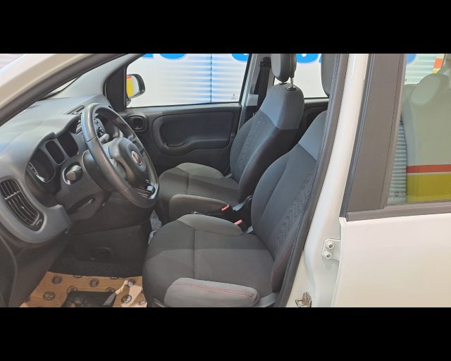 FIAT NEW PANDA 4X4 0.9 T.AIR T. S&S 85CV - foto 21