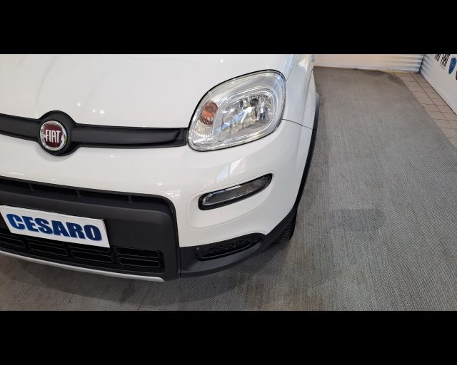 FIAT NEW PANDA 4X4 0.9 T.AIR T. S&S 85CV - foto 23