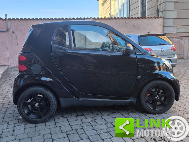 SMART FORTWO 1000 52 KW COUPÉ LIMITED TWO - foto 7