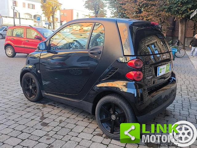 SMART FORTWO 1000 52 KW COUPÉ LIMITED TWO - foto 8