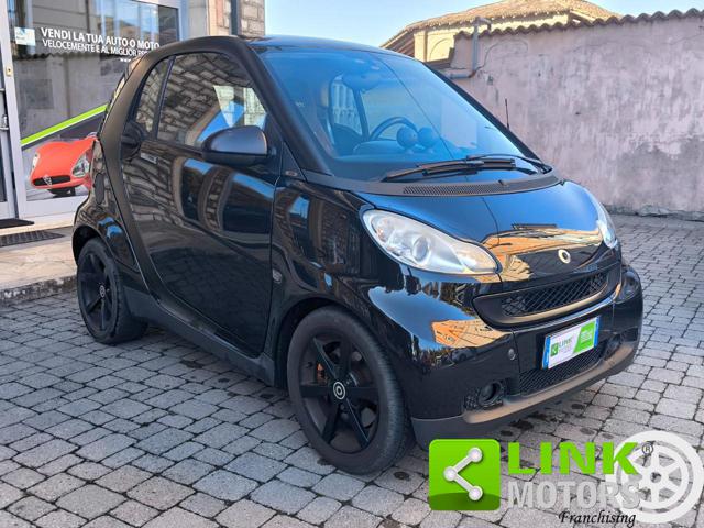 SMART FORTWO 1000 52 KW COUPÉ LIMITED TWO - foto 6