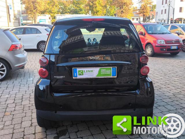 SMART FORTWO 1000 52 KW COUPÉ LIMITED TWO - foto 9