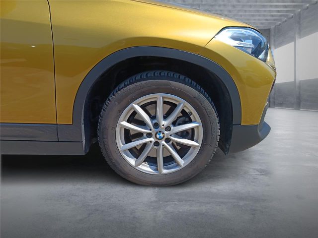 BMW X2 (F39)  XDRIVE20D ADVANTAGE - foto 8