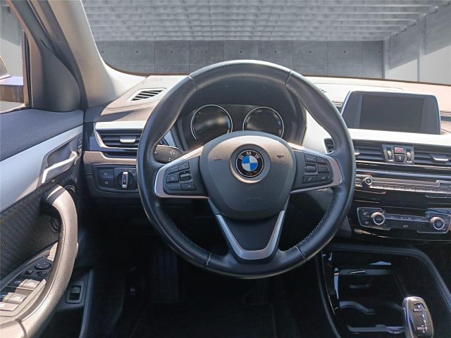 BMW X2 (F39)  XDRIVE20D ADVANTAGE - foto 14