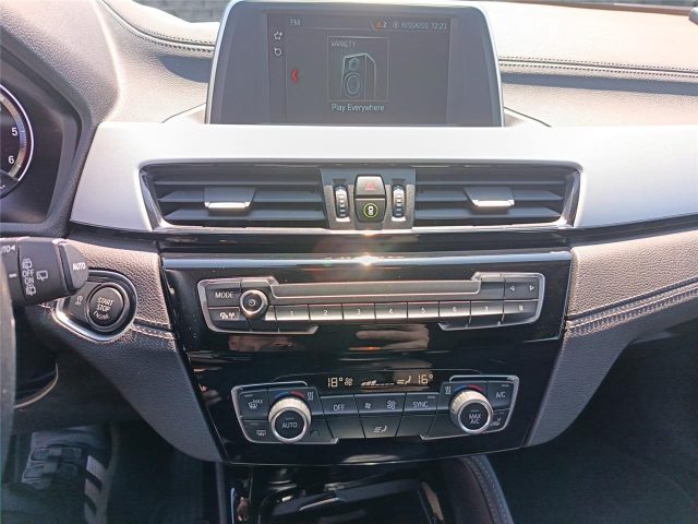 BMW X2 (F39)  XDRIVE20D ADVANTAGE - foto 16