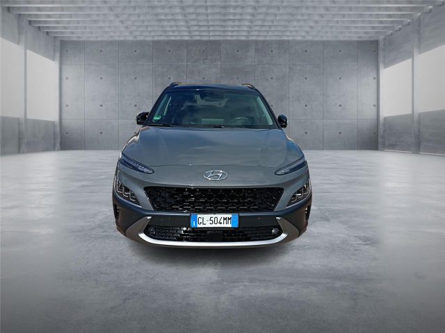 HYUNDAI KONA 1ªS. (2017-23)  HEV 1.6 DCT XCLA - foto 2