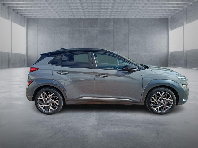 HYUNDAI KONA 1ªS. (2017-23)  HEV 1.6 DCT XCLA - foto 7