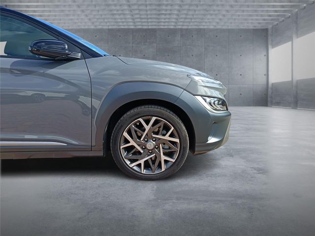 HYUNDAI KONA 1ªS. (2017-23)  HEV 1.6 DCT XCLA - foto 8