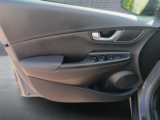 HYUNDAI KONA 1ªS. (2017-23)  HEV 1.6 DCT XCLA - foto 9