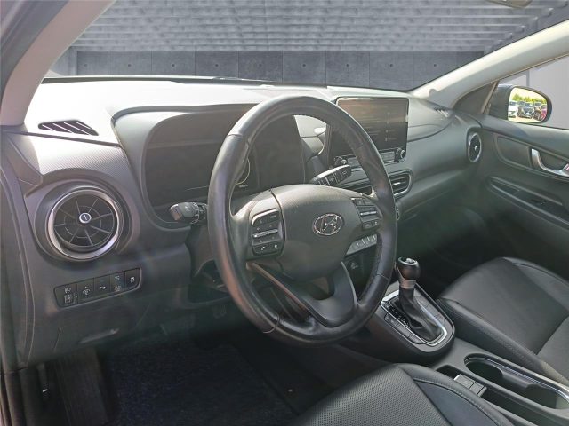HYUNDAI KONA 1ªS. (2017-23)  HEV 1.6 DCT XCLA - foto 10