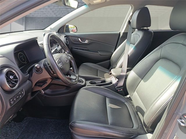 HYUNDAI KONA 1ªS. (2017-23)  HEV 1.6 DCT XCLA - foto 11