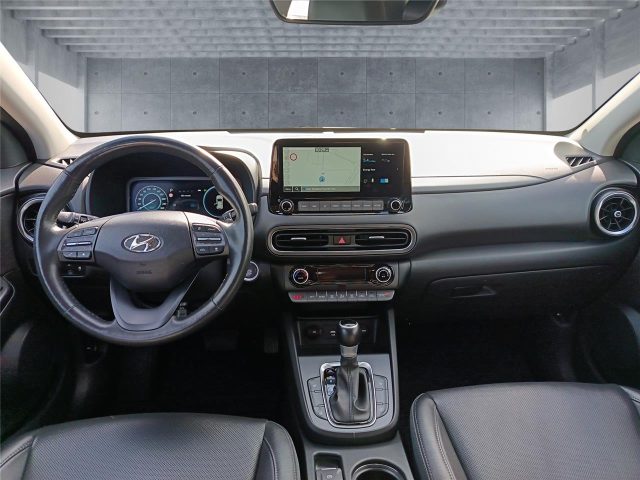 HYUNDAI KONA 1ªS. (2017-23)  HEV 1.6 DCT XCLA - foto 13