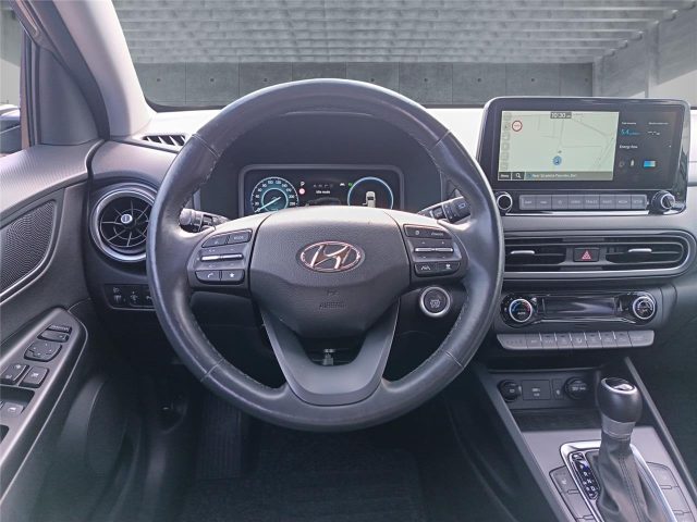 HYUNDAI KONA 1ªS. (2017-23)  HEV 1.6 DCT XCLA - foto 14