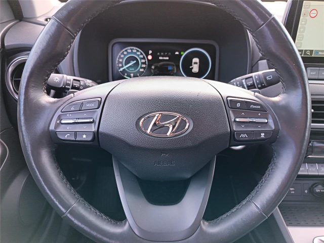 HYUNDAI KONA 1ªS. (2017-23)  HEV 1.6 DCT XCLA - foto 15