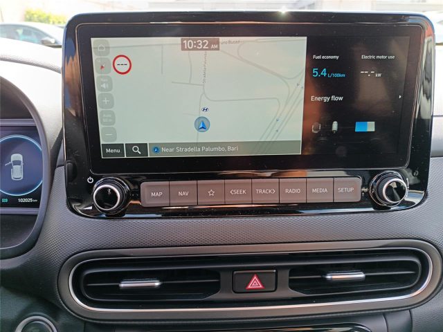 HYUNDAI KONA 1ªS. (2017-23)  HEV 1.6 DCT XCLA - foto 16