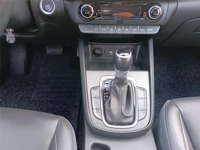 HYUNDAI KONA 1ªS. (2017-23)  HEV 1.6 DCT XCLA - foto 18