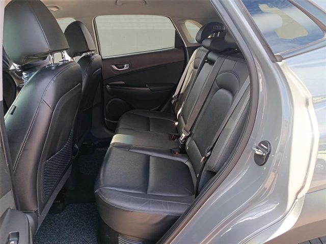 HYUNDAI KONA 1ªS. (2017-23)  HEV 1.6 DCT XCLA - foto 20